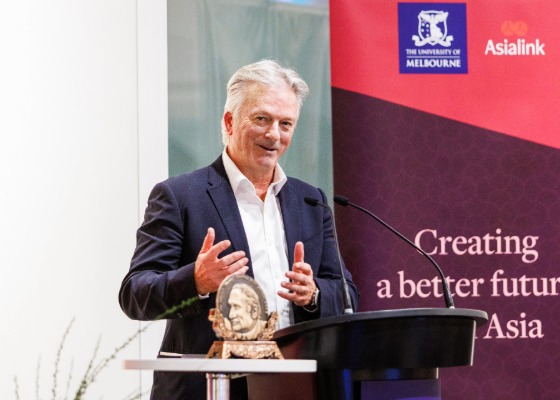 Dunlop program image